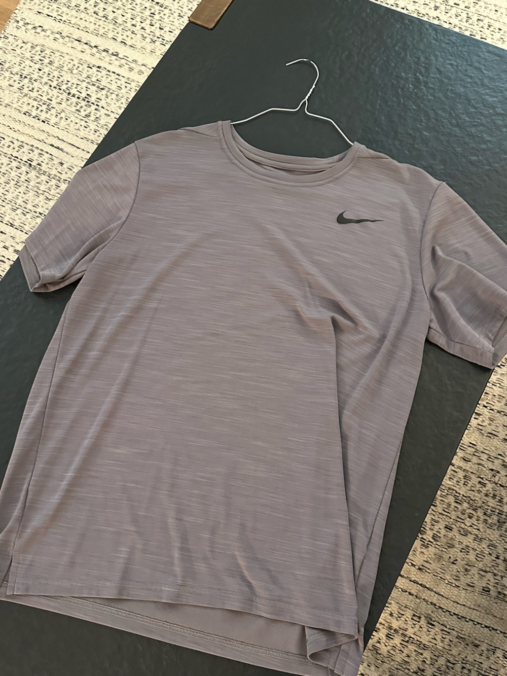 NWOT Nike Dri-Fit Performance T-Shirt